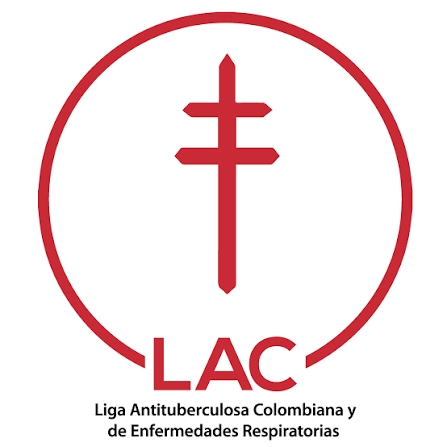 Logotipo LAC